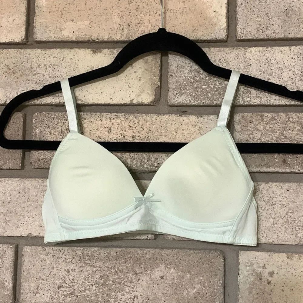 3for$20 bra no underwire 30A